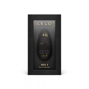 Nea 3 Pitch Black ViPstore.hu - Erotika Webáruház - Szexshop