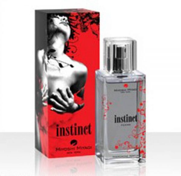 Miyoshi Miyagi Instinct 50 ml For Woman #1 | ViPstore.hu - Erotika webáruház