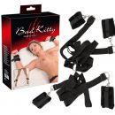 Bad Kitty Bed Shackles #1 | ViPstore.hu - Erotika webáruház