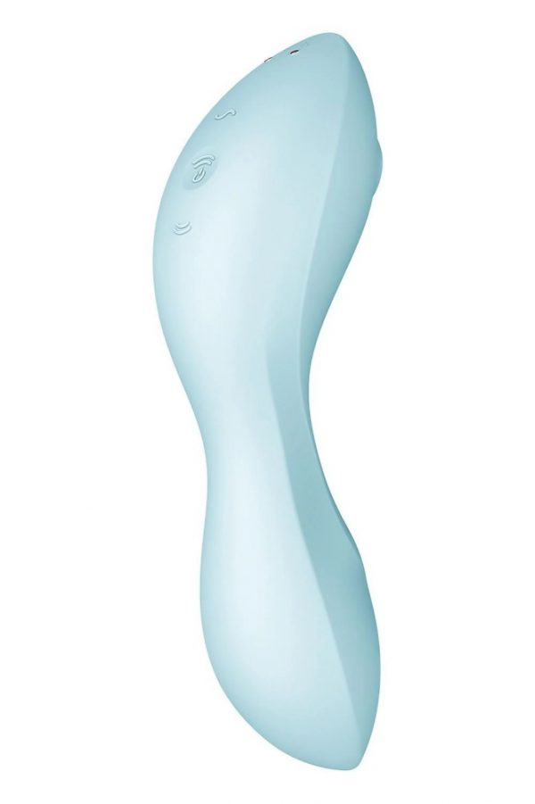 Curvy Trinity 5+ blue ViPstore.hu - Erotika Webáruház - Szexshop 5
