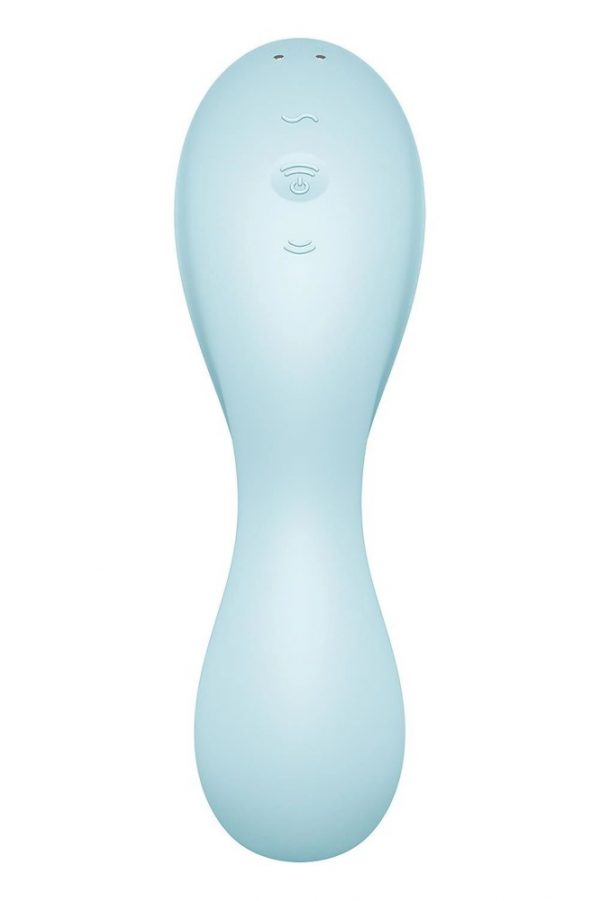 Curvy Trinity 5+ blue ViPstore.hu - Erotika Webáruház - Szexshop 6