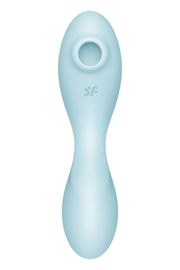 Curvy Trinity 5+ blue ViPstore.hu - Erotika Webáruház - Szexshop 2