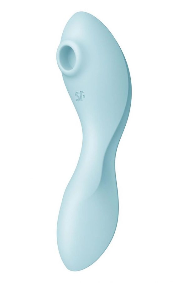 Curvy Trinity 5+ blue ViPstore.hu - Erotika Webáruház - Szexshop 3