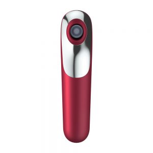 Dual Love Red ViPstore.hu - Erotika Webáruház - Szexshop