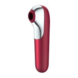 Dual Love Red ViPstore.hu - Erotika Webáruház - Szexshop 2 Dual Love Red ViPstore.hu - Erotika Webáruház - Szexshop 2