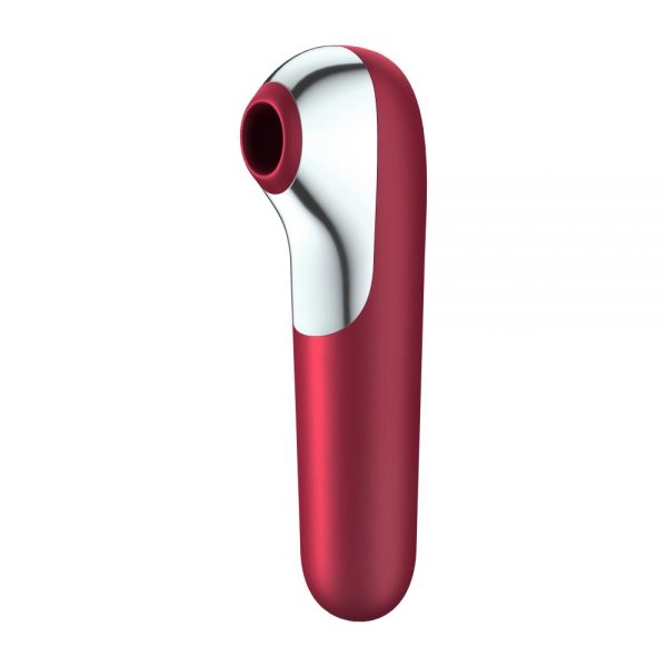 Dual Love Red ViPstore.hu - Erotika Webáruház - Szexshop 2