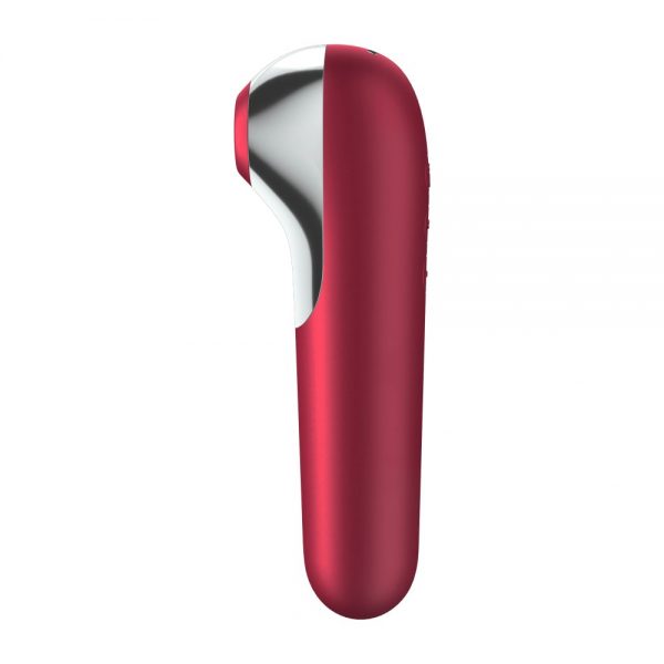 Dual Love Red ViPstore.hu - Erotika Webáruház - Szexshop 3