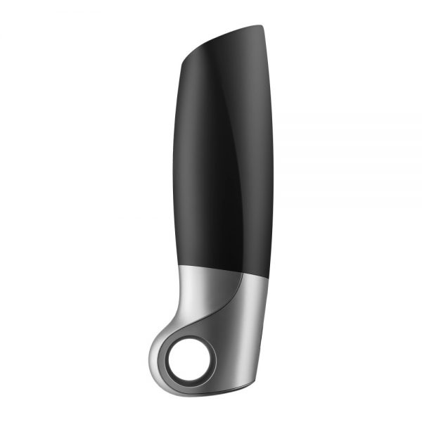 Power Masturbator black silver ViPstore.hu - Erotika Webáruház - Szexshop 9