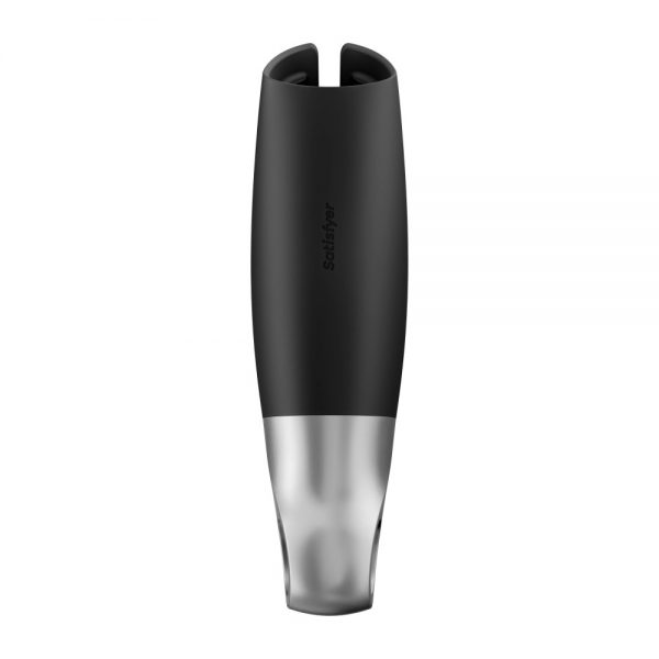 Power Masturbator black silver ViPstore.hu - Erotika Webáruház - Szexshop 7