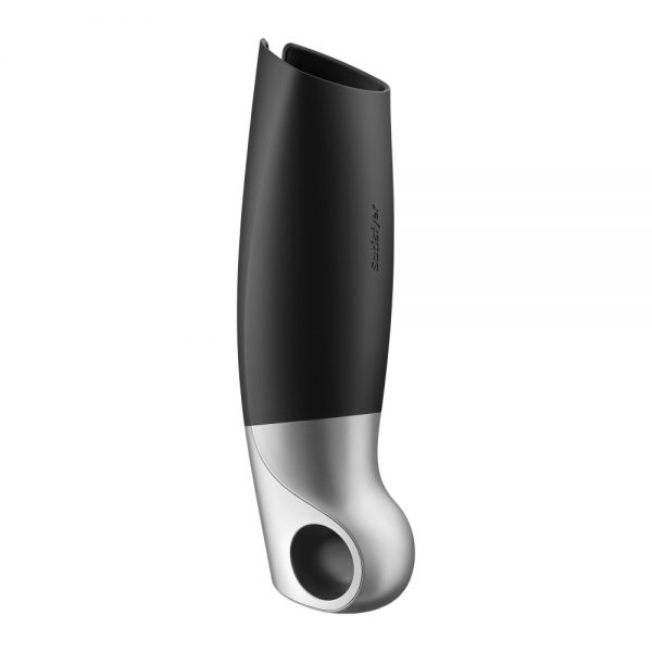 Power Masturbator black silver ViPstore.hu - Erotika Webáruház - Szexshop 6