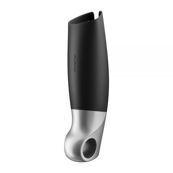 Power Masturbator black silver ViPstore.hu - Erotika Webáruház - Szexshop 8