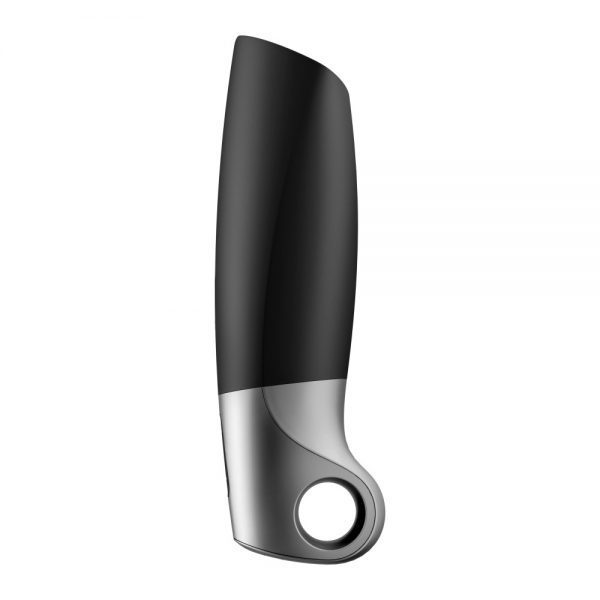 Power Masturbator black silver ViPstore.hu - Erotika Webáruház - Szexshop 5