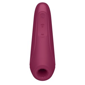 Curvy 1+ (Rose Red) ViPstore.hu - Erotika Webáruház - Szexshop 2