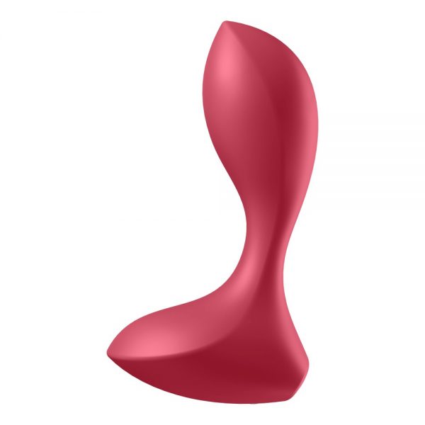 Backdoor Lover red ViPstore.hu - Erotika Webáruház - Szexshop 4