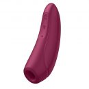 Curvy 1+ (Rose Red) | ViPstore.hu - Erotika webáruház #1 - EAN 4061504001821 | SKU SATISFY169