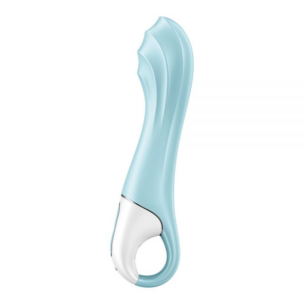 Air Pump Vibrator 5+ blue ViPstore.hu - Erotika Webáruház - Szexshop 5