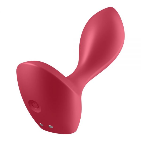 Backdoor Lover red ViPstore.hu - Erotika Webáruház - Szexshop 2