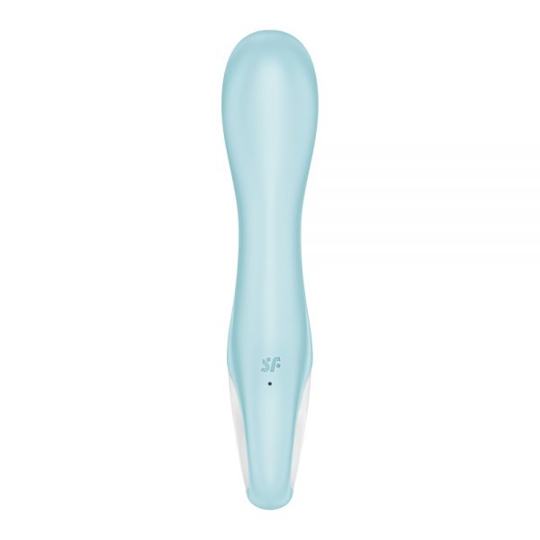 Air Pump Vibrator 5+ blue ViPstore.hu - Erotika Webáruház - Szexshop 4