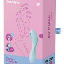 Curvy Trinity 5+ blue | ViPstore.hu - Erotika webáruház #1 - EAN 4061504036564 | SKU SATISFY381