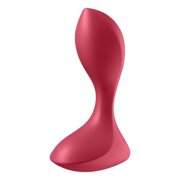 Backdoor Lover red ViPstore.hu - Erotika Webáruház - Szexshop 3