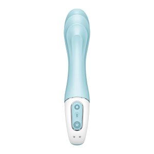 Air Pump Vibrator 5+ blue ViPstore.hu - Erotika Webáruház - Szexshop 2