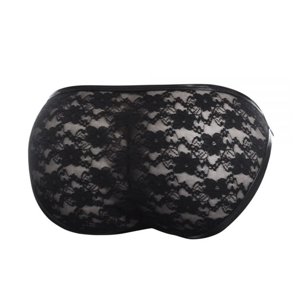 L4CE by C4M- Bikini Bulge-Black-L #5 | ViPstore.hu - Erotika webáruház