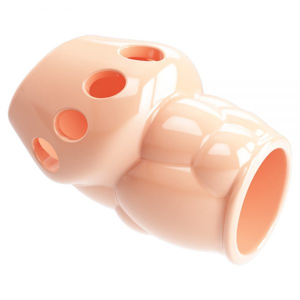Pretty Love Penis Sleeve Oscar Flesh ViPstore.hu - Erotika Webáruház - Szexshop 9