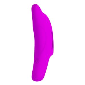 Pretty Love Delphini Honey Finger Purple ViPstore.hu - Erotika Webáruház - Szexshop 2