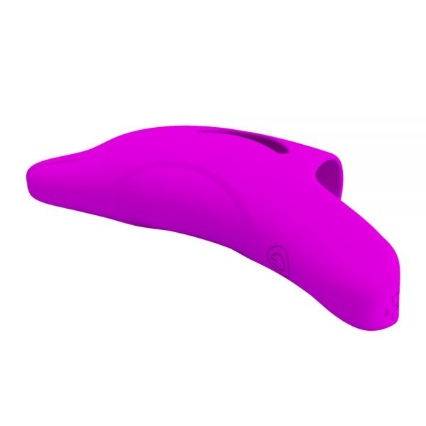 Pretty Love Delphini Honey Finger Purple ViPstore.hu - Erotika Webáruház - Szexshop 6