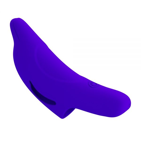 Pretty Love Delphini Honey Finger Blue ViPstore.hu - Erotika Webáruház - Szexshop 5