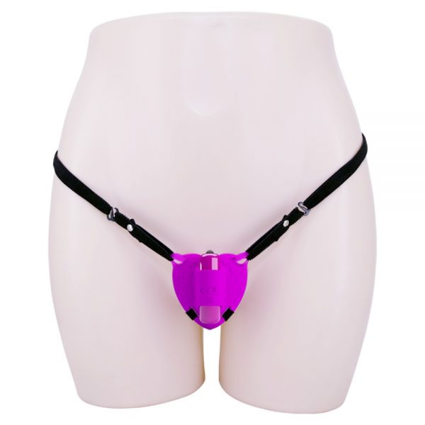 Pretty Love Heartbeat Clitoral Massager ViPstore.hu - Erotika Webáruház - Szexshop 2