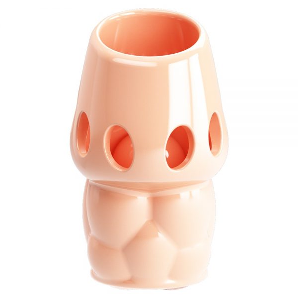 Pretty Love Penis Sleeve Oscar Flesh ViPstore.hu - Erotika Webáruház - Szexshop 3