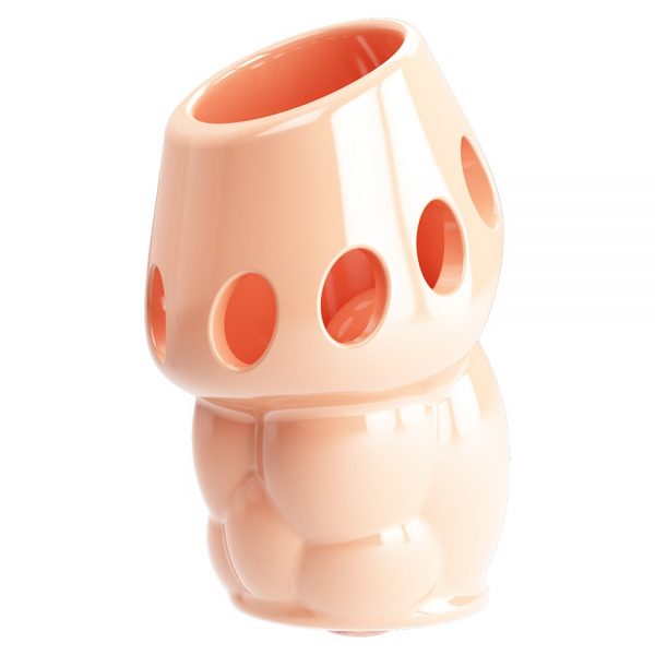 Pretty Love Penis Sleeve Oscar Flesh ViPstore.hu - Erotika Webáruház - Szexshop 4