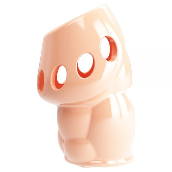 Pretty Love Penis Sleeve Oscar Flesh ViPstore.hu - Erotika Webáruház - Szexshop 5