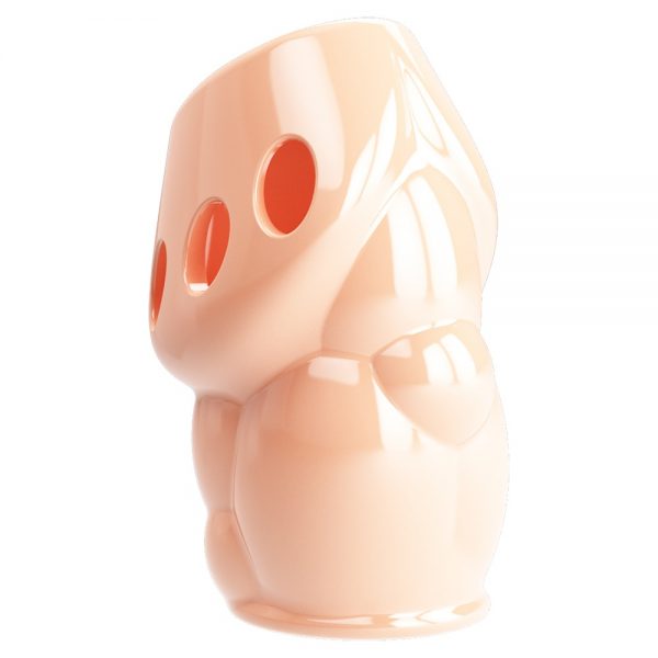 Pretty Love Penis Sleeve Oscar Flesh ViPstore.hu - Erotika Webáruház - Szexshop 6