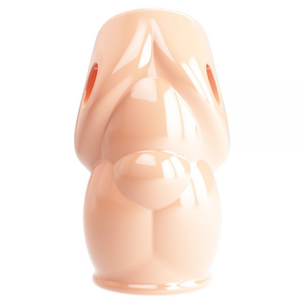 Pretty Love Penis Sleeve Oscar Flesh ViPstore.hu - Erotika Webáruház - Szexshop 7