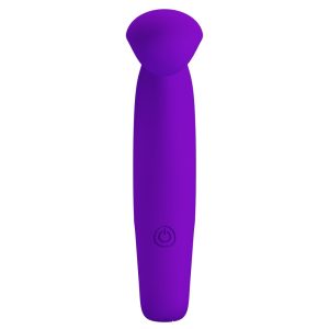 Pretty Love Gorgon Fingering Vibrator Black ViPstore.hu - Erotika Webáruház - Szexshop 2
