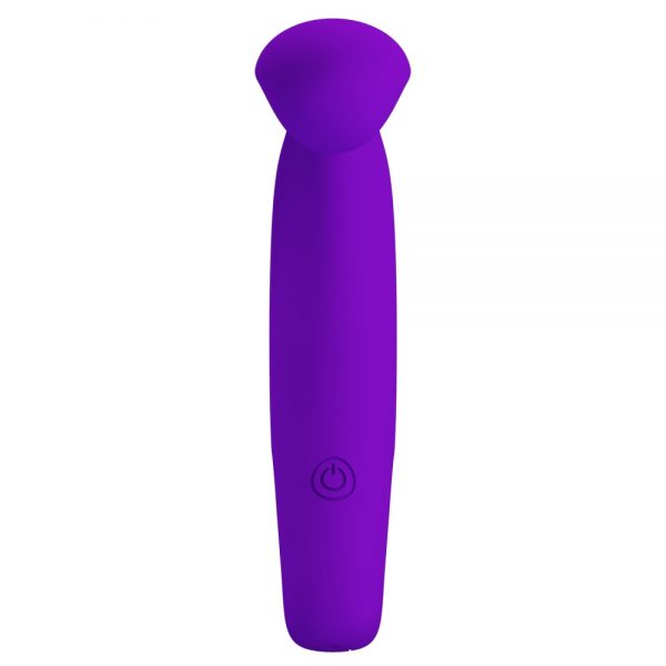 Pretty Love Gorgon Fingering Vibrator Black #2 | ViPstore.hu - Erotika webáruház