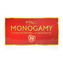 Monogamy - o aventură fierbinte... cu perechea ta | ViPstore.hu - Erotika webáruház #1 - EAN 5037353008877 | SKU MONOG00002
