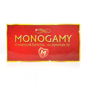 Monogamy – o aventură fierbinte… cu perechea ta ViPstore.hu - Erotika Webáruház - Szexshop