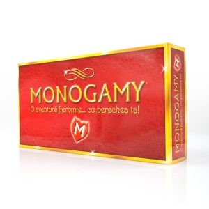 Monogamy – o aventură fierbinte… cu perechea ta ViPstore.hu - Erotika Webáruház - Szexshop 2