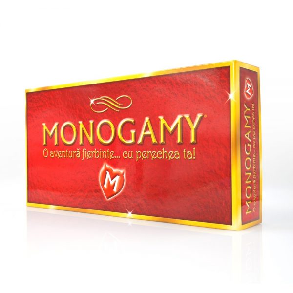 Monogamy – o aventură fierbinte… cu perechea ta ViPstore.hu - Erotika Webáruház - Szexshop 2
