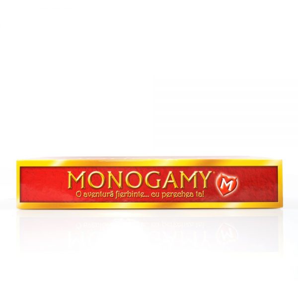 Monogamy - o aventură fierbinte... cu perechea ta #3 | ViPstore.hu - Erotika webáruház