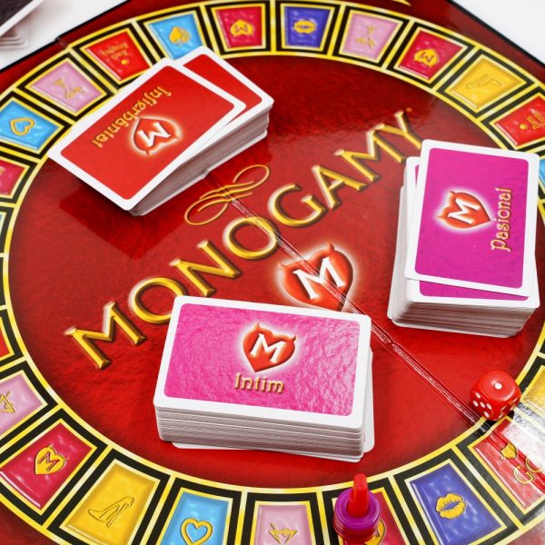 Monogamy – o aventură fierbinte… cu perechea ta ViPstore.hu - Erotika Webáruház - Szexshop 6