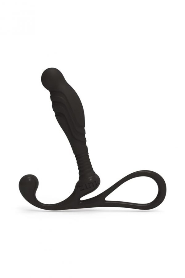 Zini Janus Anti Shock Prostate Massager S #1 | ViPstore.hu - Erotika webáruház