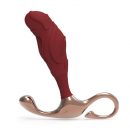 Zini Janus Lamp Iron Prostate Massager L | ViPstore.hu - Erotika webáruház #1 - EAN 850050504108 | SKU ZINI000006