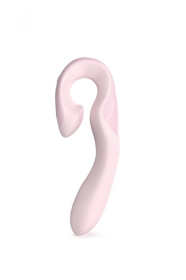 Zini Roae SE Three-way Pleasure Vibrator Pink ViPstore.hu - Erotika Webáruház - Szexshop 6