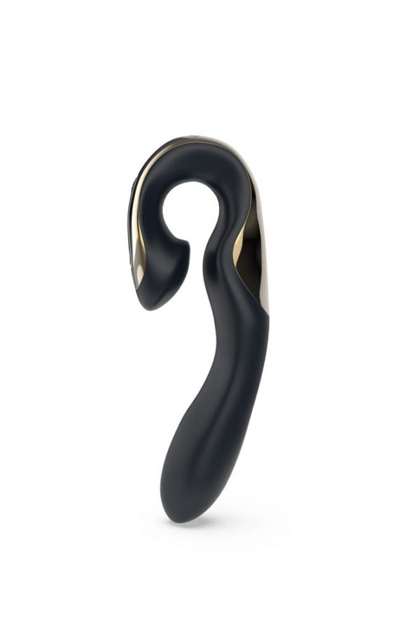 Zini Roae SE Three-way Pleasure Vibrator Black Gold ViPstore.hu - Erotika Webáruház - Szexshop 6