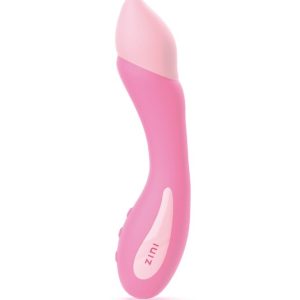 Zini Bloom Dual Pleasure G-spot Vibrator