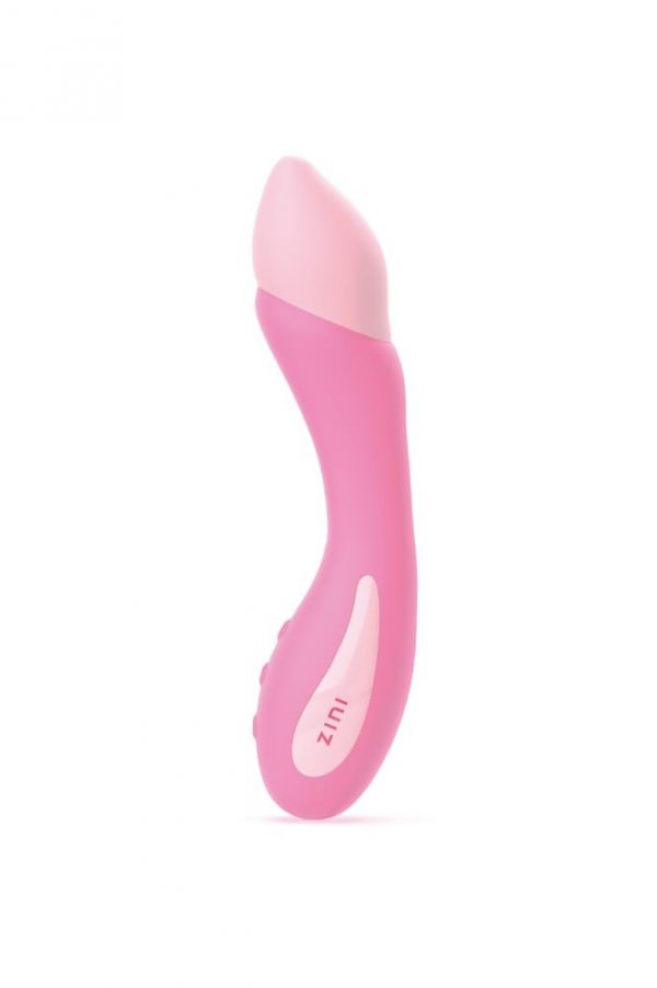 Zini Bloom Dual Pleasure G-spot Vibrator ViPstore.hu - Erotika Webáruház - Szexshop 3